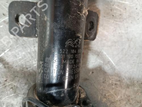 Right front shock absorber PEUGEOT RIFTER 1.5 BlueHDi 100 | BP37069525M17 - Image 4