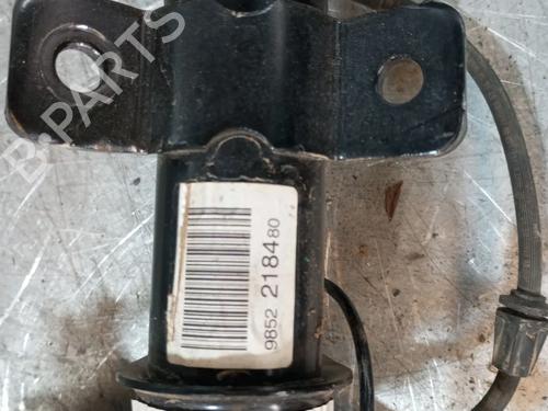 Right front shock absorber PEUGEOT RIFTER 1.5 BlueHDi 100 | BP37069525M17 - Image 5