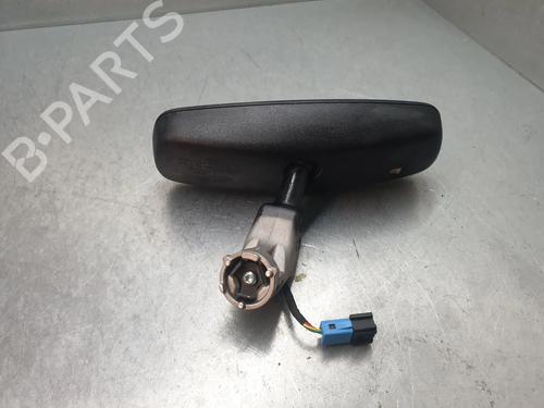 Rear mirror ALFA ROMEO STELVIO (949_) 2.2 D (949.AXD1A) | BP28096722I6 - Image 2
