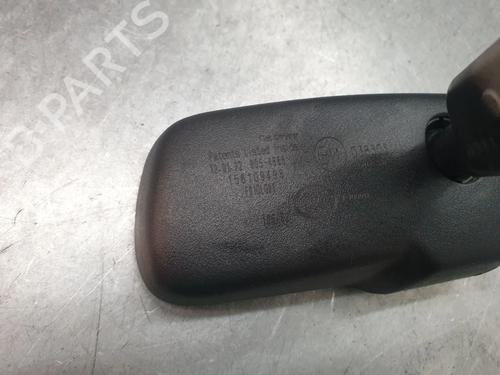 Rear mirror ALFA ROMEO STELVIO (949_) 2.2 D (949.AXD1A) | BP28096722I6 - Image 4