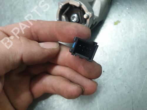 Rear mirror ALFA ROMEO STELVIO (949_) 2.2 D (949.AXD1A) | BP28096722I6 - Image 3