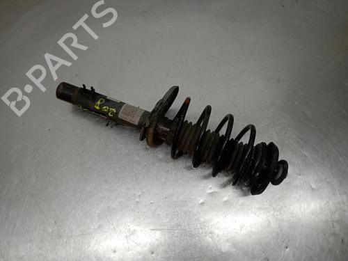 Used Left front shock absorber Left front shock absorber 37069528 37069528