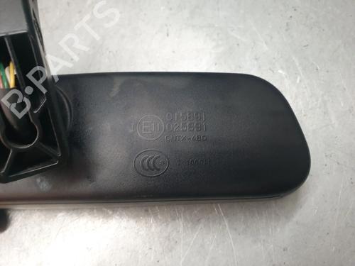 Rear mirror BMW X6 (E71, E72) xDrive 40 d | BP31084030I6 - Image 4