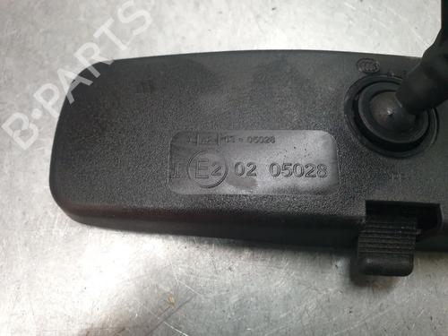 Rear mirror PEUGEOT EXPERT Van (V_) 1.6 BlueHDi 115 | BP32075152I6 - Image 5