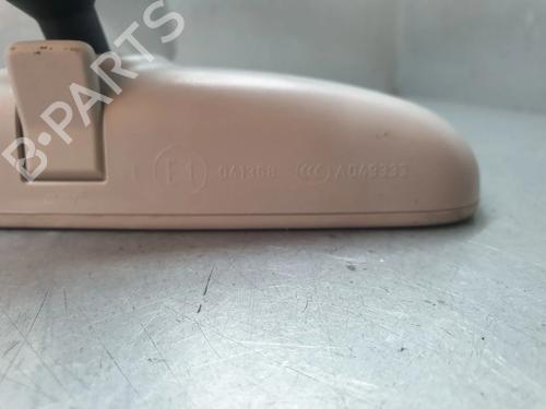 Rear mirror AUDI Q3 (8UB, 8UG) 2.0 TDI | BP37071174I6 - Image 5