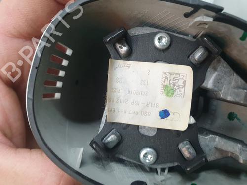 Rear mirror AUDI Q3 (8UB, 8UG) 2.0 TDI | BP37071174I6 - Image 7