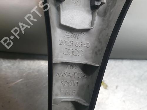 Rear mirror AUDI Q3 (8UB, 8UG) 2.0 TDI | BP37071174I6 - Image 9