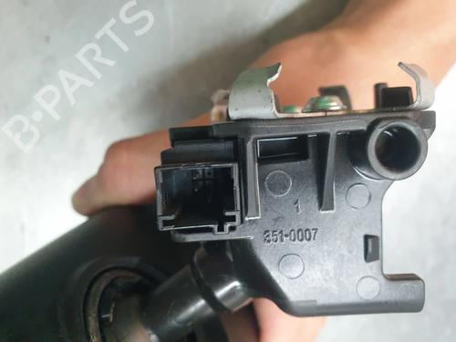 Rear mirror OPEL CORSA F (P2JO) 1.2 (68) | BP33161917I6  - Image 6