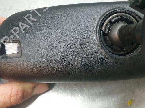 Rear mirror OPEL CORSA F (P2JO) 1.2 (68) | BP33161917I6  - Image 5