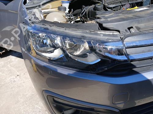 Used Right headlight Right headlight 39477592 39477592