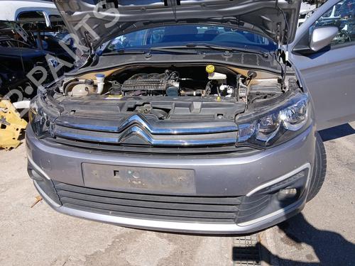 Used Front bumper Front bumper 39477587 39477587