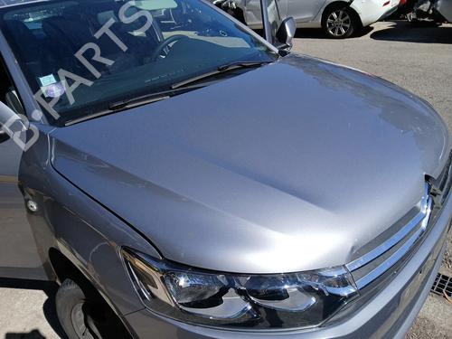 Motorhjelm CITROËN C-ELYSEE (DD_) 1.2 VTi 82 | BP39477583C1 - Image 3