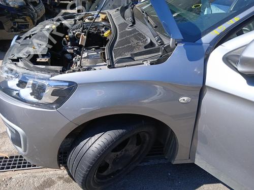 Used Left front fenders Left front fenders 39477586 39477586