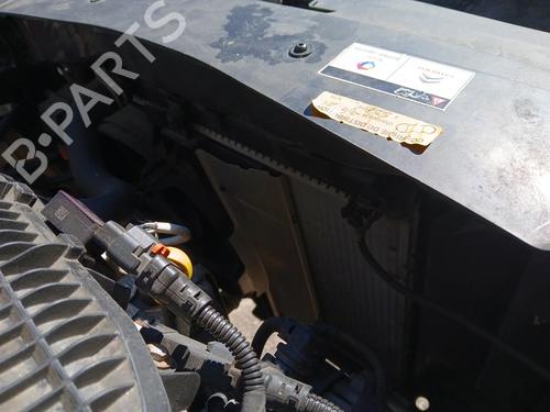 Used Radiator set Radiator set 39477591 39477591