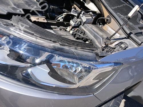 Left headlight CITROËN C-ELYSEE (DD_) 1.2 VTi 82 | BP39477593C28 - Image 3