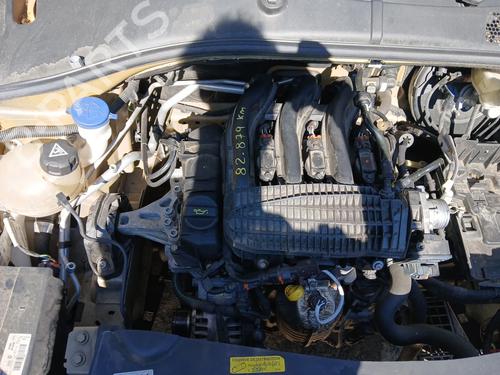 Used Engine Engine 37071179 37071179