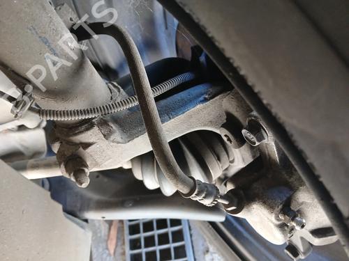 Used Left front steering knuckle Left front steering knuckle 37071186 37071186