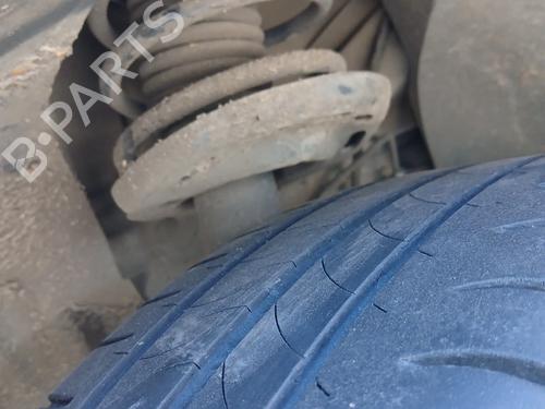 Used Left front shock absorber Left front shock absorber 37071182 37071182
