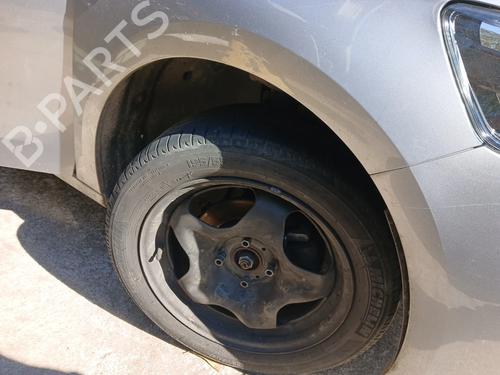 Used Wheel arch Wheel arch 39477589 39477589