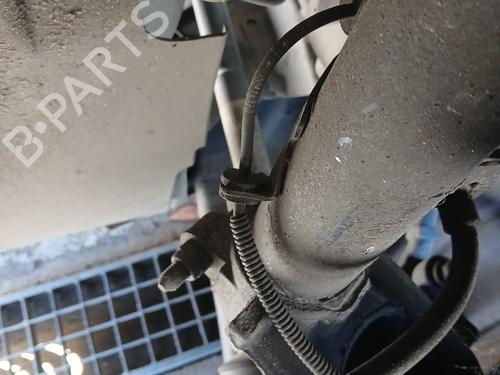 Used Left front suspension arm Left front suspension arm 37071184 37071184