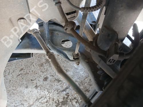 Used Right front suspension arm Right front suspension arm 37071183 37071183