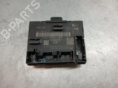 Used Electronic module Electronic module 37272629 37272629
