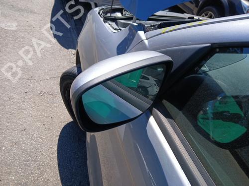 Left mirror CITROËN C-ELYSEE (DD_) 1.2 VTi 82 | BP37071197C26 - Image 2