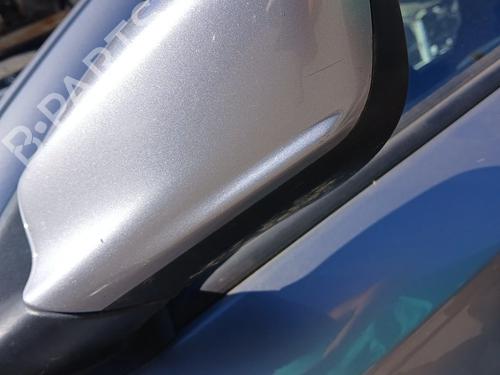 Left mirror CITROËN C-ELYSEE (DD_) 1.2 VTi 82 | BP37071197C26 - Image 3