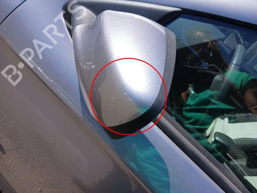 Left mirror CITROËN C-ELYSEE (DD_) 1.2 VTi 82 | BP37071197C26 - Image 4
