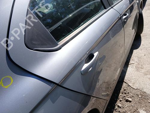 Dør højre bagtil CITROËN C-ELYSEE (DD_) 1.2 VTi 82 | BP37071195C5 - Image 2