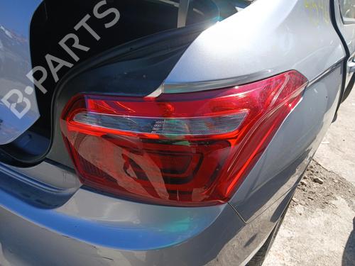 Used Right taillight Right taillight 37071205 37071205