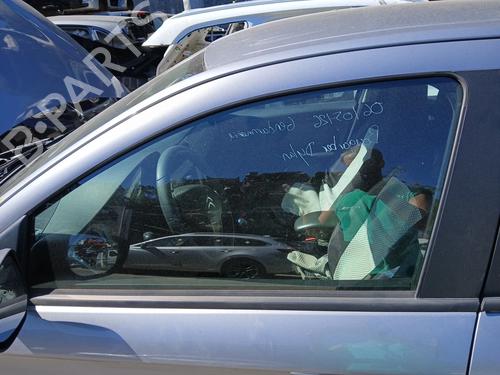 Used Front left door window Front left door window 37071200 37071200