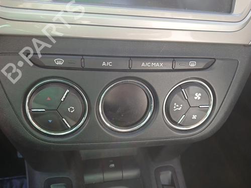 Used Climate control Climate control 37071208 37071208