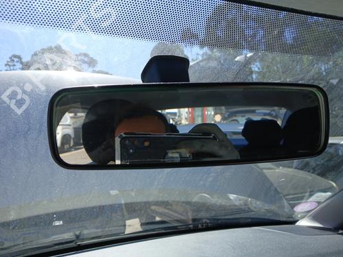 Used Rear mirror Rear mirror 37071210 37071210
