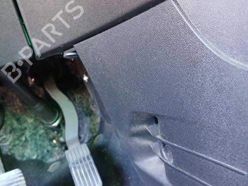 Used Pedal Pedal 37071213 37071213