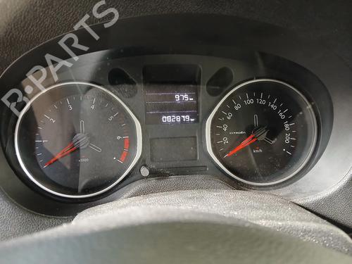 Used Instrument cluster Instrument cluster 37071209 37071209