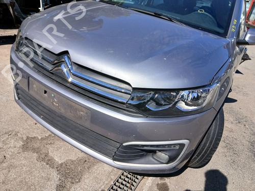 Komplette front CITROËN C-ELYSEE (DD_) 1.2 VTi 82 | BP37071218S1 - Image 4