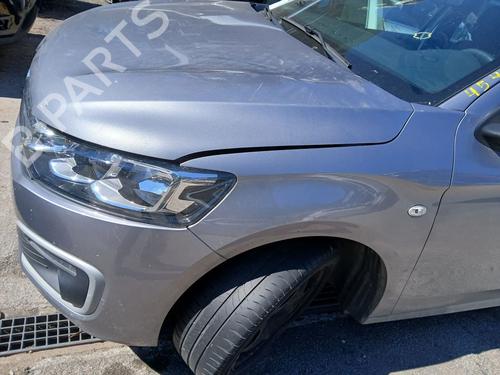 Komplette front CITROËN C-ELYSEE (DD_) 1.2 VTi 82 | BP37071218S1 - Image 5