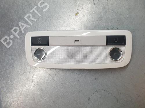 Used Interior roof light Interior roof light 37071221 37071221