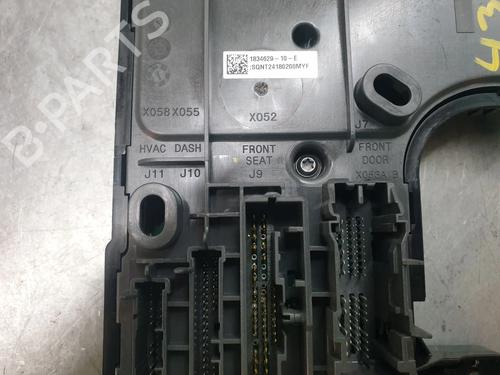 Electronic module TESLA MODEL 3 (5YJ3) EV AWD | BP37071222M83 - Image 11
