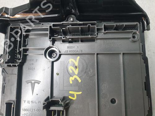 Electronic module TESLA MODEL 3 (5YJ3) EV AWD | BP37071224M83 - Image 7