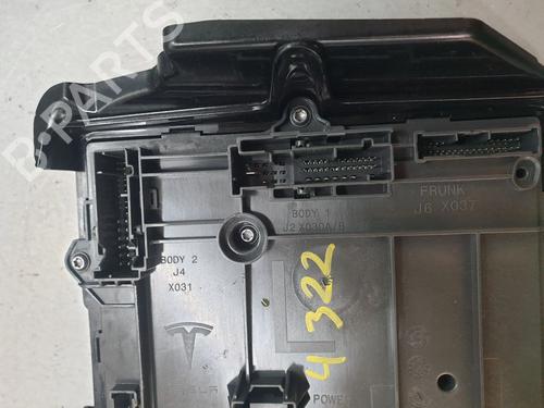 Electronic module TESLA MODEL 3 (5YJ3) EV AWD | BP37071224M83 - Image 5