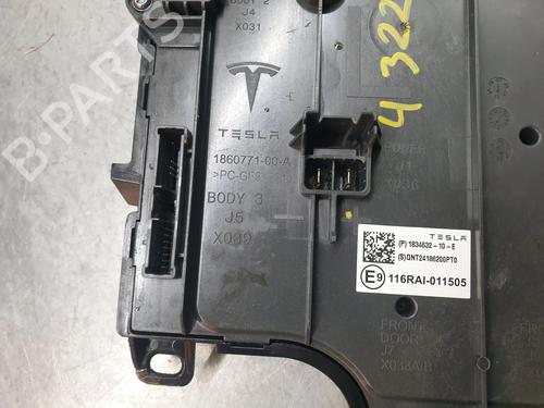 Electronic module TESLA MODEL 3 (5YJ3) EV AWD | BP37071224M83 - Image 8
