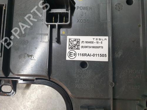 Electronic module TESLA MODEL 3 (5YJ3) EV AWD | BP37071224M83 - Image 9