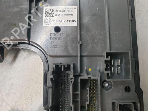 Electronic module TESLA MODEL 3 (5YJ3) EV AWD | BP37071224M83 - Image 10