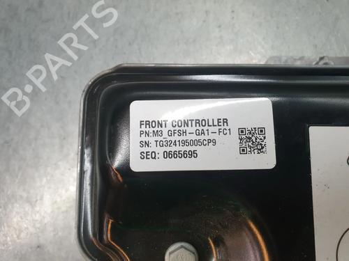 Electronic module TESLA MODEL 3 (5YJ3) EV AWD | BP37071225M83 - Image 7