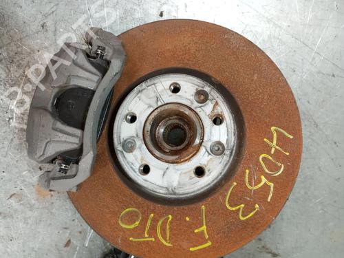 Used Right front steering knuckle Right front steering knuckle 37071226 37071226