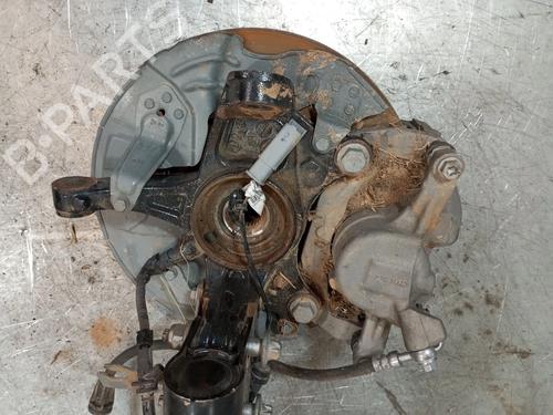 Right front steering knuckle PEUGEOT RIFTER 1.5 BlueHDi 100 | BP37071226M26 - Image 2