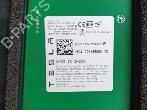 Other TESLA MODEL Y (5YJY) EV All-wheel Drive | BP37071227O1 - Image 4