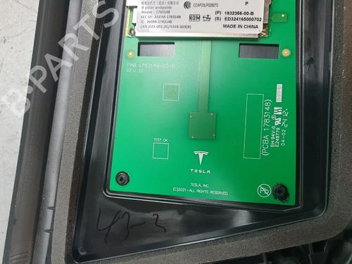 Other TESLA MODEL 3 (5YJ3) EV AWD | BP37071228O1 - Image 6